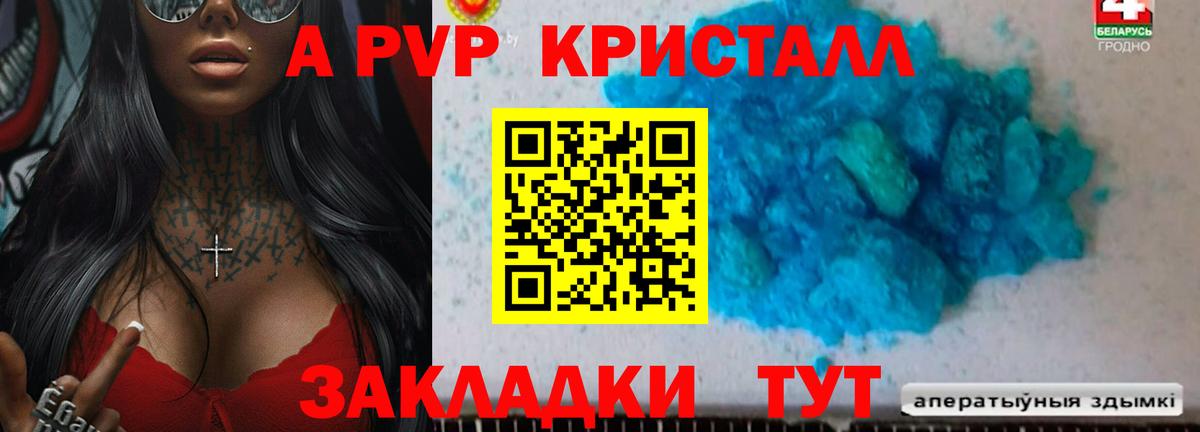 A-PVP СК Нижний Новгород
